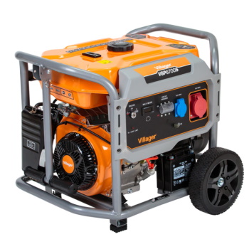 Villager benzinski agregat VGP 6700 S Villager benzinski agregat VGP 6700 S